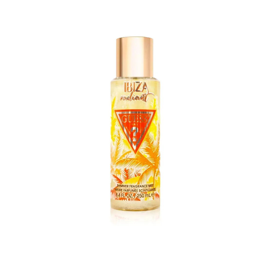 guess-ibiza-radiant-shimmer-scented-spray-for-women-250-ml-1787051977 Guess, Ibiza Radiant Shimmer, Geparfumeerde spray, Voor vrouwen, 250 ml - Afbeelding 1