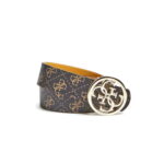 Guess, Jensen Not Ajuster et Rev Belts