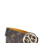 Guess, Jensen Not Ajuster et Rev Belts