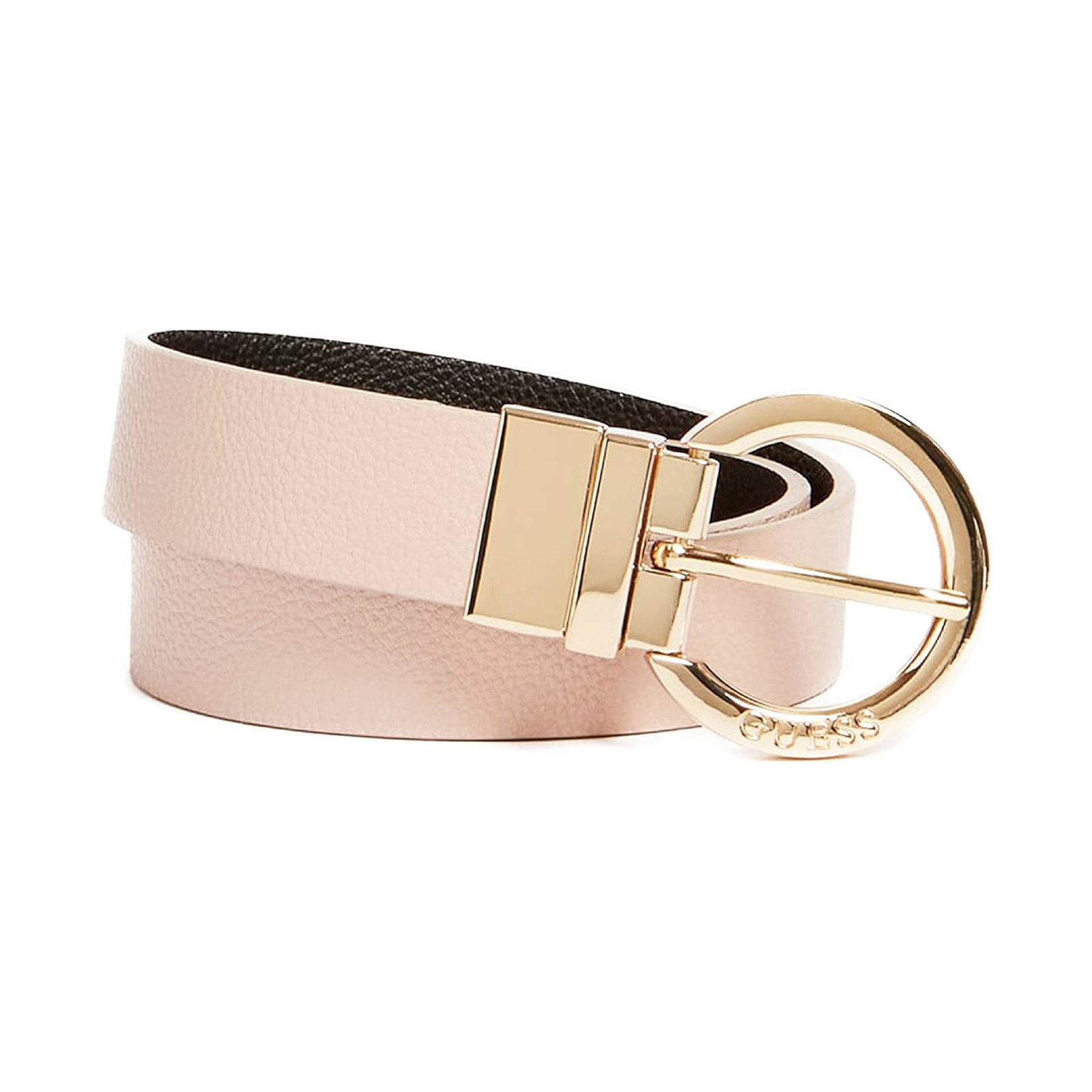 guess-naya-textile-belt-rose-for-women-size-m-1734625410 Guess, Naya Belts - Afbeelding 1