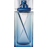 Guess, Night, Eau de Toilette, Voor mannen, 100 ml