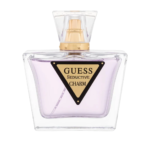 Guess, Seductive Charm, Eau de Toilette, Voor vrouwen, 75 ml