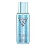 Guess, Sexy Skin Metallique Martini, Geparfumeerde spray, Voor vrouwen, 250 ml