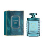Guess, Uomo Acqua, Eau de Toilette, Voor mannen, 100 ml - Afbeelding 2