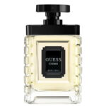 Guess, Uomo, Eau de Toilette, Voor mannen, 100 ml