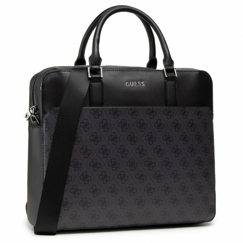 guess-vezzola-bag-unisex-1676539346 Guess, Vezzola Tote Bags - Afbeelding 1