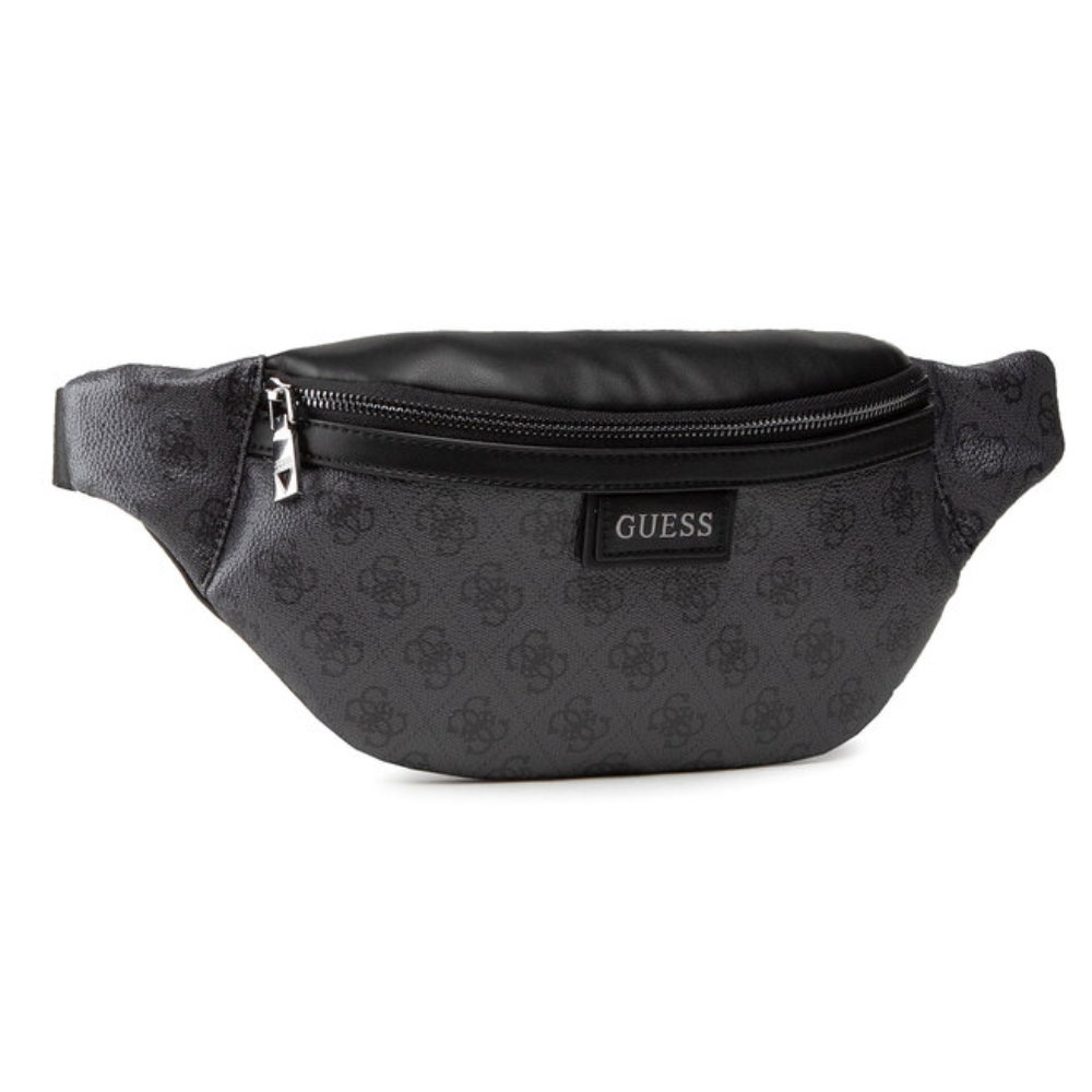 guess-vezzola-fanny-pack-belt-black-for-women-1678191387 Guess, Vezzola Bum Bags - Afbeelding 1