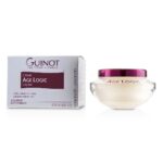 Guinot, Age Logic, Gladstrijken, Room, Voor gezicht, 50 ml - Afbeelding 3