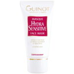 Guinot, Hydra Sensitive, Hydraterend, Crèmemasker, Voor gezicht, 50 ml