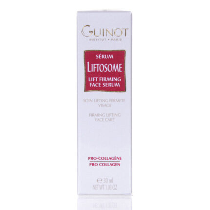 Guinot, Liftosome, Pro-Collageen, Hef, Serum, Voor gezicht, 30 ml