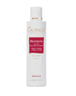 Guinot, Microbiotic, Sebocidine, Sebum-regulerend, Dag & Nacht, Lotion, Voor gezicht, 200 ml - Afbeelding 2