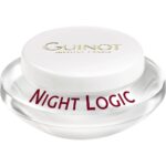 Guinot, Night Logic, Gloed, Nacht, Room, Voor gezicht, 50 ml