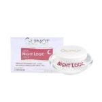 Guinot, Night Logic, Gloed, Nacht, Room, Voor gezicht, 50 ml - Afbeelding 2
