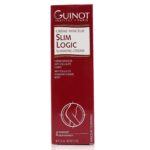 Guinot, Slim Logic, Anticellulitis, Lokale behandelingscrème, Verlies van stevigheid / elasticiteit, 200 ml - Afbeelding 2