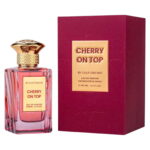 Gulf Orchid, Cherry on Top, Parfumwater, Voor vrouwen, 100 ml - Afbeelding 2