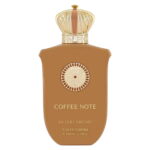 Gulf Orchid, Coffee Note, Parfumwater, Uniseks, 100 ml