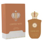 Gulf Orchid, Coffee Note, Parfumwater, Uniseks, 100 ml - Afbeelding 2