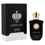 Gulf Orchid, Exotic Oud, Parfumwater, Uniseks, 100 ml - Afbeelding 2