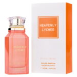 Gulf Orchid, Heavenly Lychee, Parfumwater, Voor vrouwen, 100 ml - Afbeelding 2