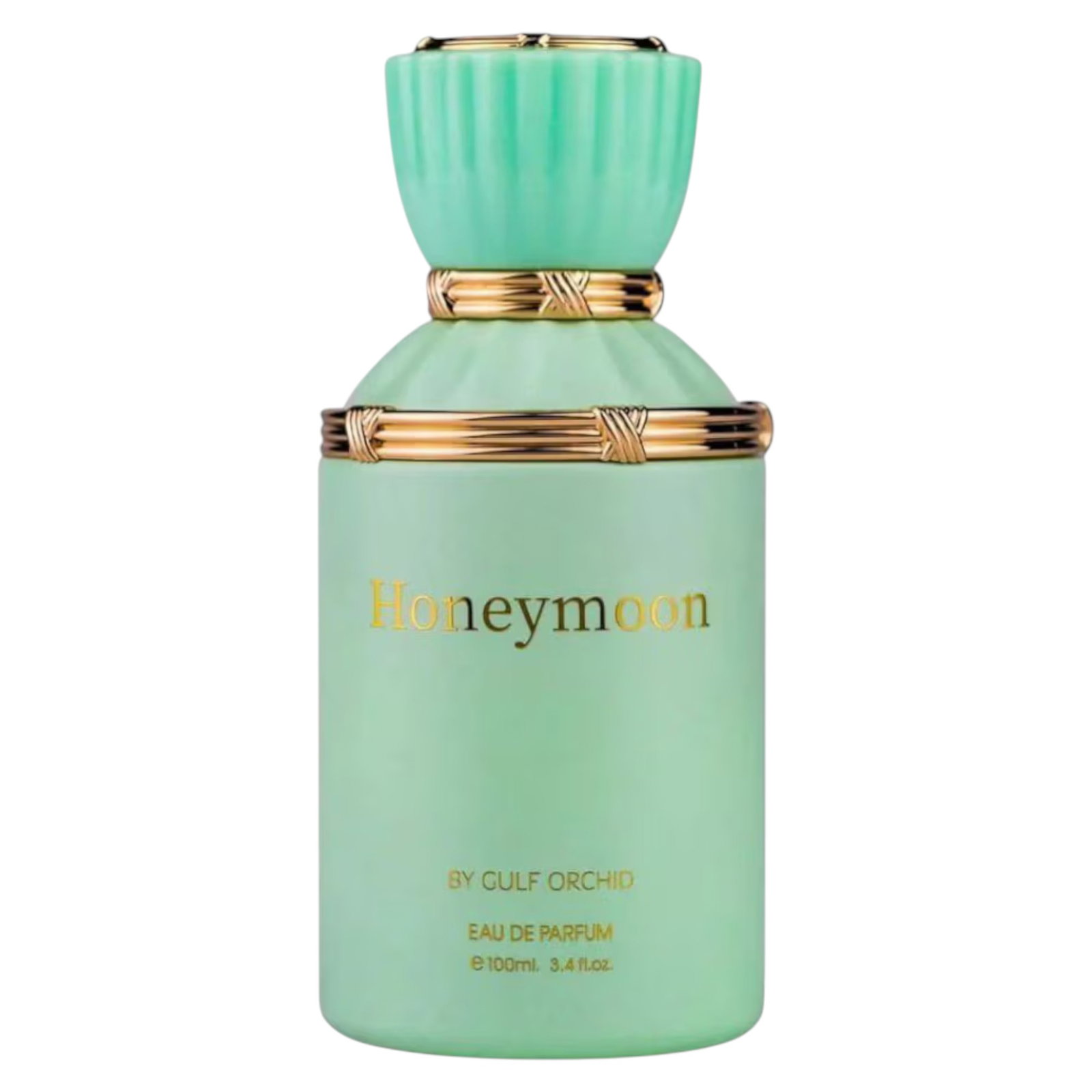 gulf-orchid-honeymoon-eau-de-parfum-for-women-100-ml-1760002390 Gulf Orchid, Honeymoon, Parfumwater, Voor vrouwen, 100 ml - Afbeelding 1