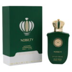 Gulf Orchid, Nobility, Parfumwater, Uniseks, 100 ml - Afbeelding 2