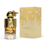 Gulf Orchid, Oh Honey, Parfumwater, Voor vrouwen, 100 ml - Afbeelding 2