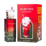 Gulf Orchid, Ruby Fizz, Parfumwater, Uniseks, 100 ml - Afbeelding 2