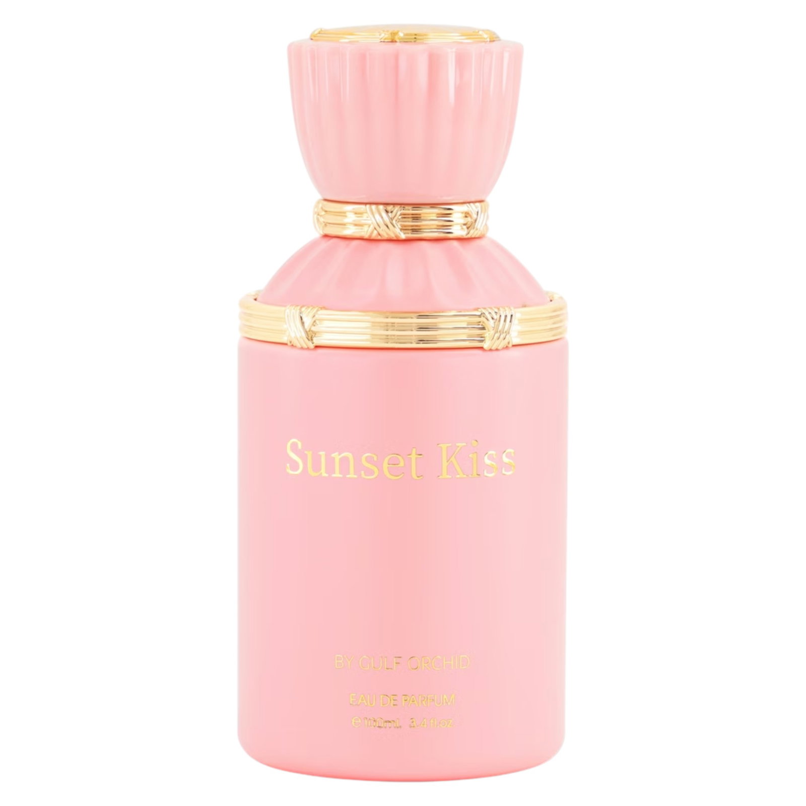 gulf-orchid-sunset-kiss-eau-de-parfum-for-women-100-ml-1760001637 Gulf Orchid, Sunset Kiss, Parfumwater, Voor vrouwen, 100 ml - Afbeelding 1