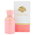 Gulf Orchid, Sunset Kiss, Parfumwater, Voor vrouwen, 100 ml - Afbeelding 2
