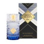 Gulf Orchid, Sweet Heaven Ice, Parfumwater, Uniseks, 20 ml - Afbeelding 2