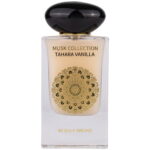 Gulf Orchid, Musk Collection Tahara Vanilla, Parfumwater, Uniseks, 60 ml