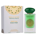 Gulf Orchid, Tropical Fruits, Parfumwater, Uniseks, 60 ml - Afbeelding 2