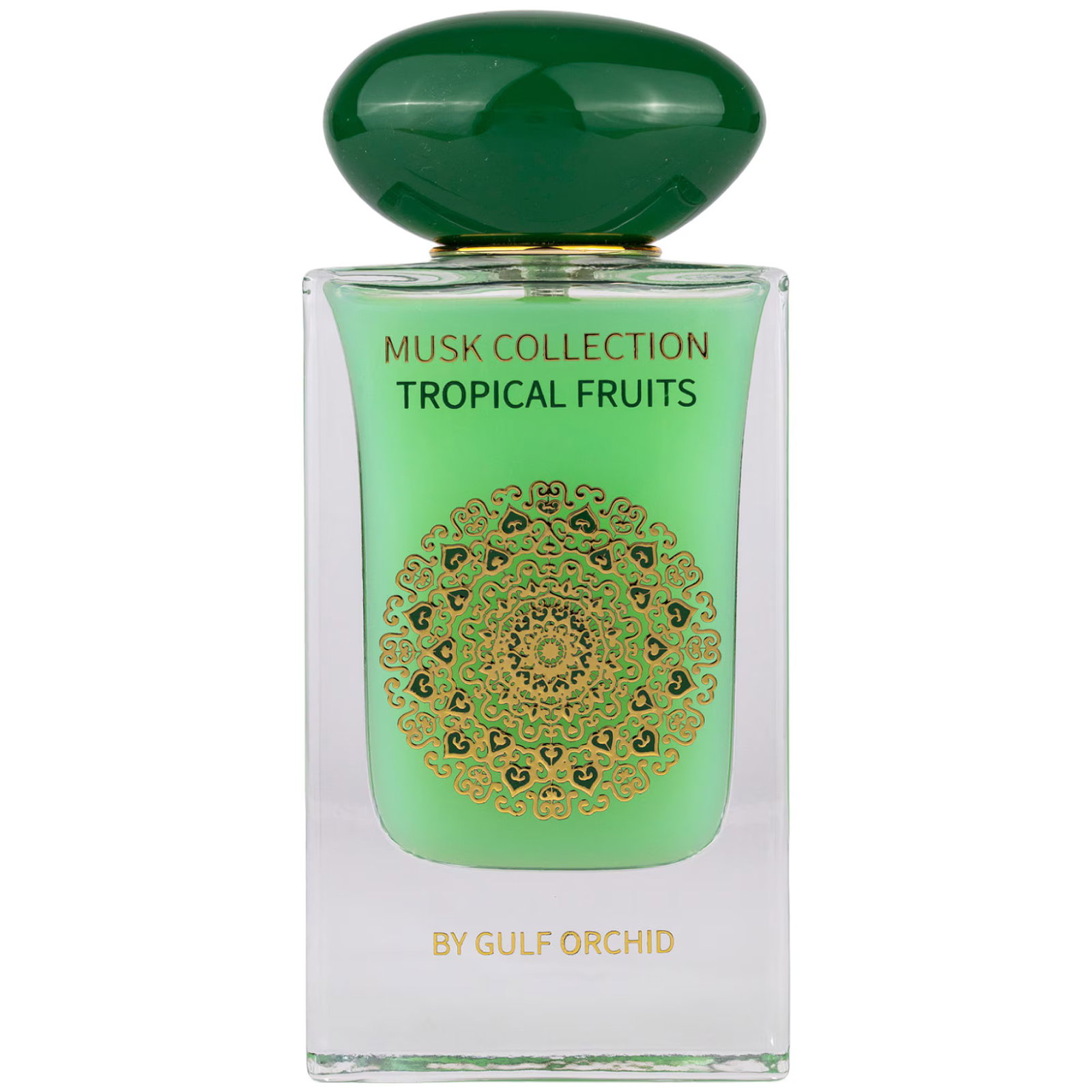 gulf-orchid-tropical-fruits-eau-de-parfum-unisex-60-ml-1759825612 Gulf Orchid, Tropical Fruits, Parfumwater, Uniseks, 60 ml - Afbeelding 1