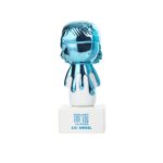 Gwen Stefani, Lovers Pop Electric Lil' Angel, Parfumwater, Voor vrouwen, 15 ml