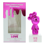 Gwen Stefani, Lovers Pop Electric Love, Parfumwater, Voor vrouwen, 15 ml - Afbeelding 2