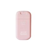 Haan, Bright Rose, Reiniging, Handspray, 30 ml