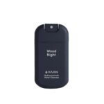 Haan, Wood Night, Reiniging, Handspray, 30 ml