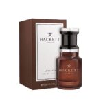 Hackett London, Absolute, Parfumwater, Voor mannen, 50 ml - Afbeelding 2