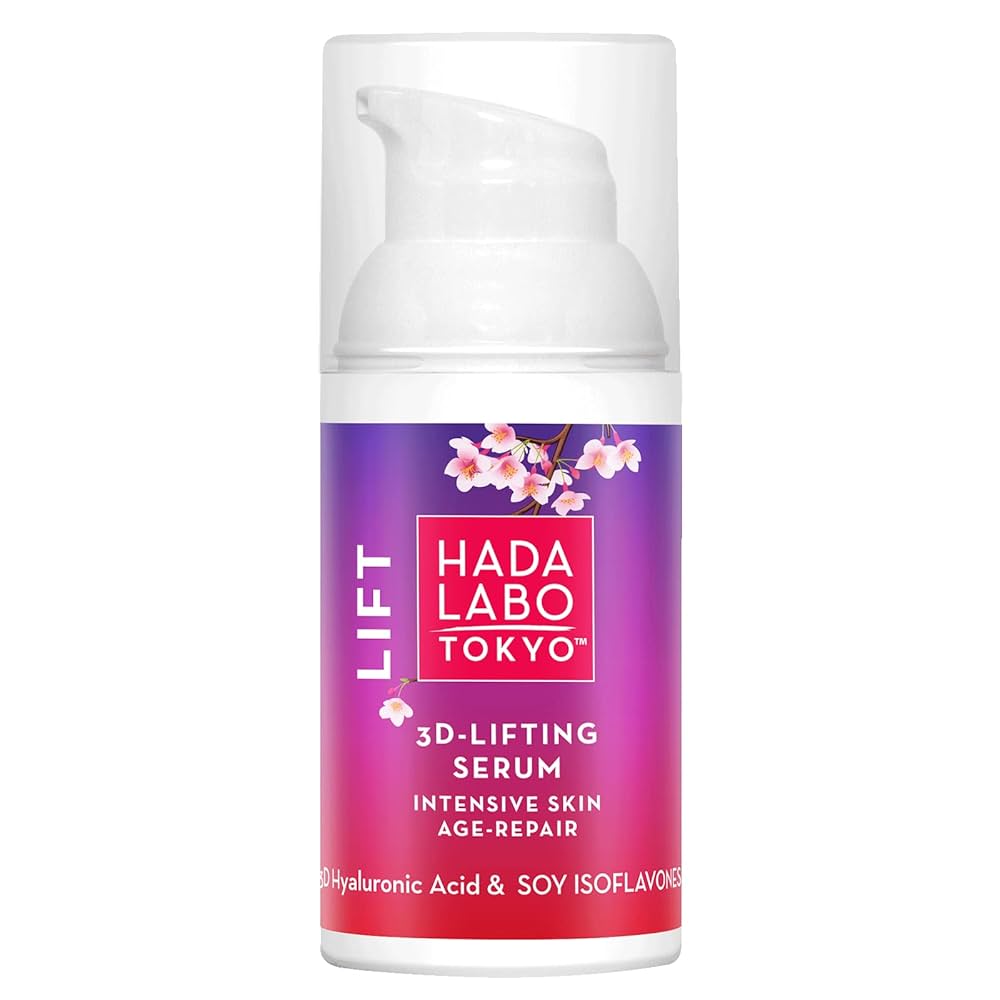 hada-labo-tokyo-3d-lifting-hyaluronic-acid-repair-serum-face-30-ml-1754375694 Hada Labo Tokyo, 3D-Lifting, Hyaluronzuur, Reparatie, Serum, Gezicht, 30 ml - Afbeelding 1