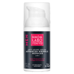 Hada Labo Tokyo, Men, Collageen, Anti-veroudering, Dag, Room, Gezicht, 50 ml