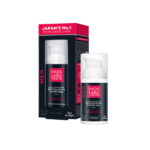 Hada Labo Tokyo, Men, Hydrogel, Revitaliseren, Aftershavegel, 50 ml - Afbeelding 2
