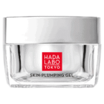 Hada Labo Tokyo, White Intense Hydrating Skin-Plumging Gel, Intense hydratatie, Dagelijks aanbrengen, Gelcrème, Voor gezicht, 50 ml