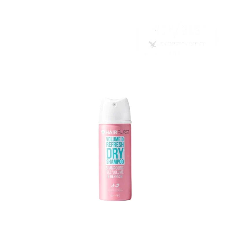 hairburst-hairburst-hair-dry-shampoo-volume-texture-50-ml-1786973765 Hairburst, Hairburst, Droogshampoo, Volume & Texture, 50 ml - Afbeelding 1