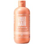 Hairburst, Longer Stonger, Natuurlijke ingrediënten, Haarconditioner, Hydraterend en versterkend, 350 ml