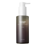 Haruharu Wonder, Black Rice, Diepe reiniging, Reinigingsolie, Voor gezicht, 150 ml