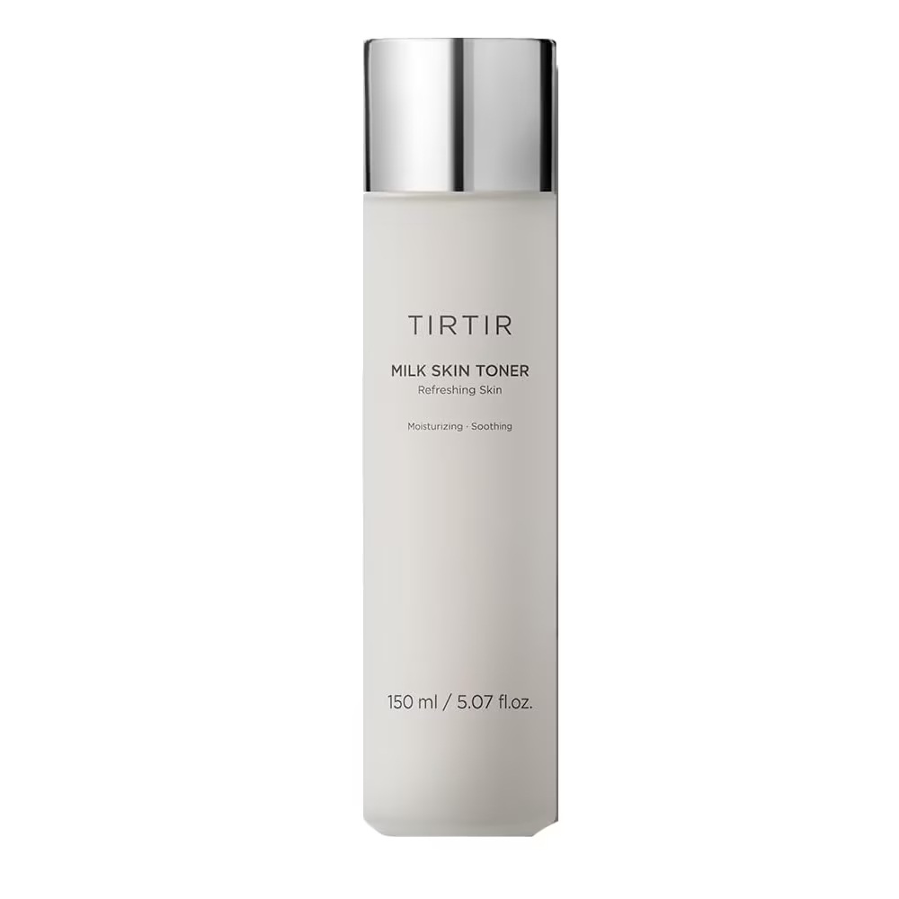 haruharu-wonder-black-rice-hyaluronic-hydrating-regenerating-tonic-lotion-for-face-150-ml-1767917672 Tirtir, Milk Skin, Verfrissend, Tonic lotion, Voor gezicht, 150 ml - Afbeelding 1