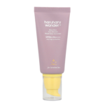 Haruharu Wonder, Black Rice, Hydrating & Moisturising, Zonnebrandcrème, Voor gezicht, SPF50+, 50 ml