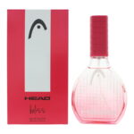 Head, Bliss, Eau de Toilette, Voor vrouwen, 100 ml - Afbeelding 2