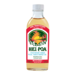 Hei Poa, Pure Thaiti Manoi, Hydraterend, voedend, Kokosnoot, Lichaamsolie, Voor lichaam, gezicht & haar, 100 ml