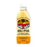 Hei Poa, Pure Thaiti Manoi, Hydraterend, Frangipani, Lichaamsolie, 100 ml